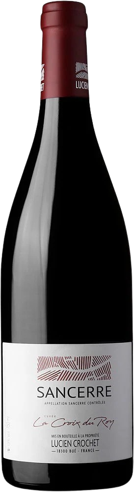 Sancerre Rouge La Croix du Roy