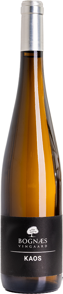 Kaos (Spontangæret Solaris på egetræ)