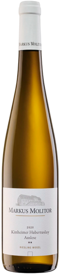 2020 Kinheimer Hubertuslay Auslese ** Trocken