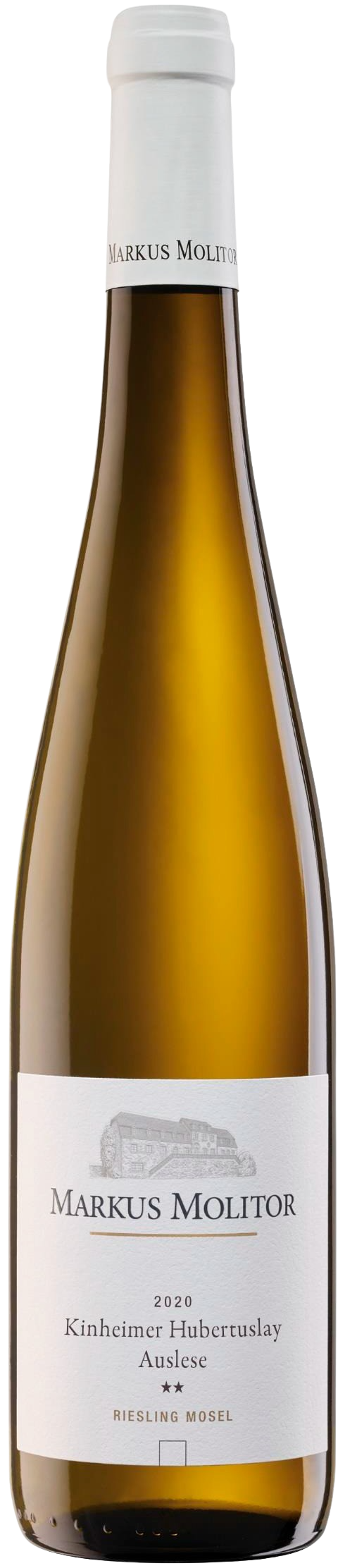 Kinheimer Hubertuslay Auslese ** Trocken