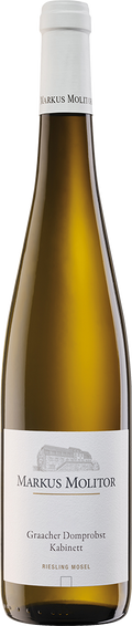 2022 Graacher Domprobst Kabinett Trocken