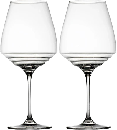 Rødvin Stor Nuove Esperienze 2 stk.