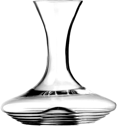 Decanter Nuove Esperienze