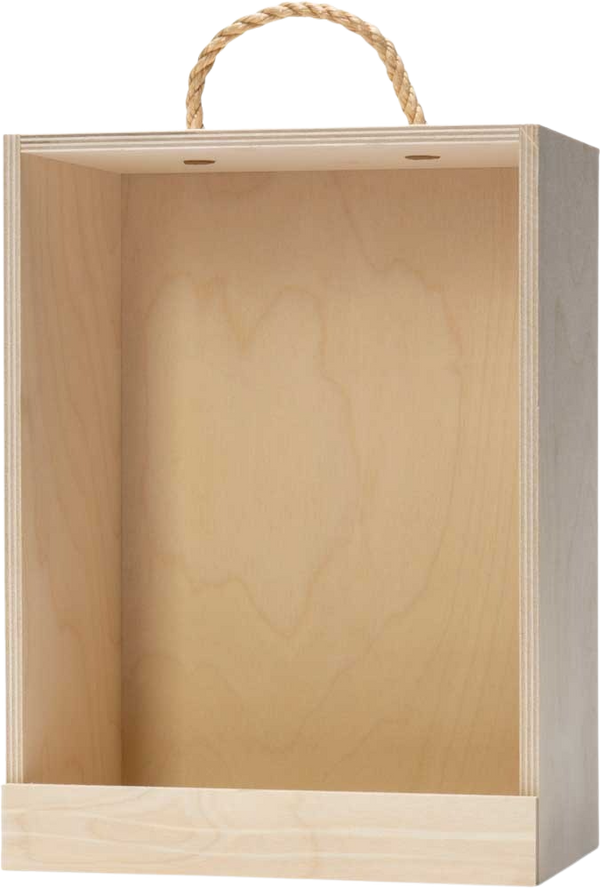 Trækasse 6 stk