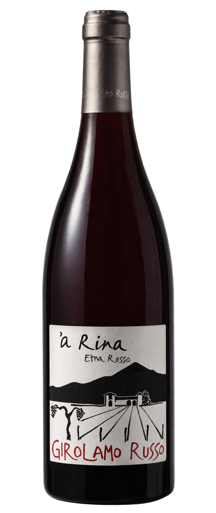 'a Rina Etna Rosso