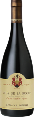 2023 Clos de la Roche V.V.