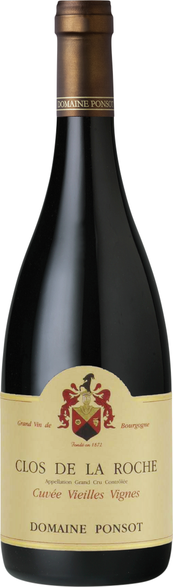 Clos de la Roche V.V.