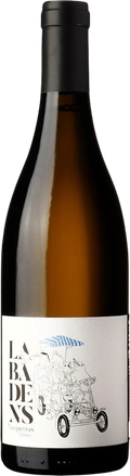 2021 Vacqueyras Blanc Thomas