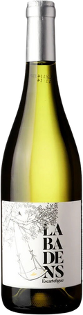 2023 Escartefigue Blanc