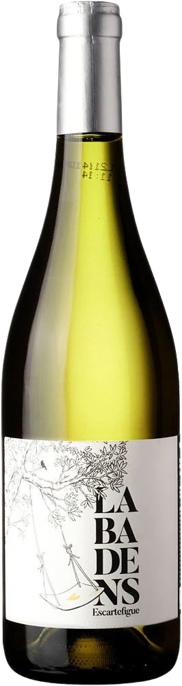 Escartefigue Blanc