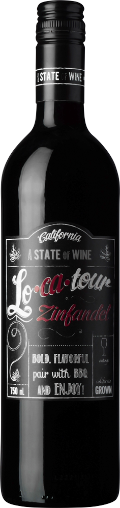 California Zinfandel