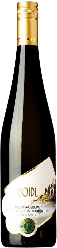 Grüner Veltliner Ried Hausberg