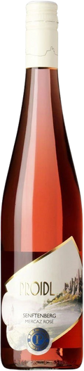 2024 Mercaz Rosé