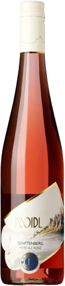 Mercaz Rosé