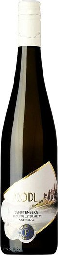 2024 Riesling Steilheit