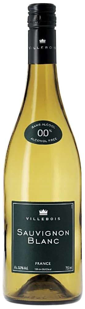 Alcohol Free Sauvignon Blanc