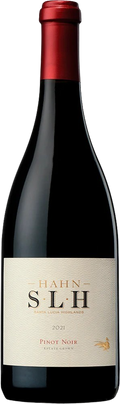 2021 SLH Estate Pinot Noir