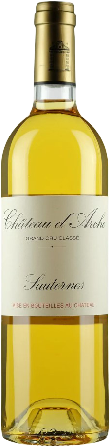 Château d'Arche Sauternes