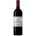 2022 Château Lynch-Bages