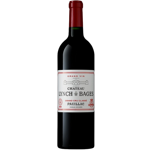 Château Lynch-Bages
