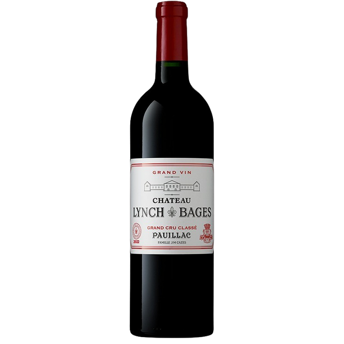 Château Lynch-Bages