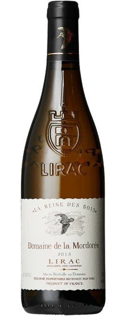 Lirac Blanc Reine des Bois