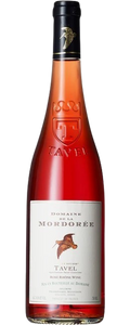 2022 Tavel Rosé La Dame Rousse