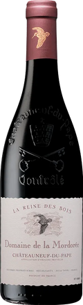 2022 Chateauneuf du Pape La Reine des Bois