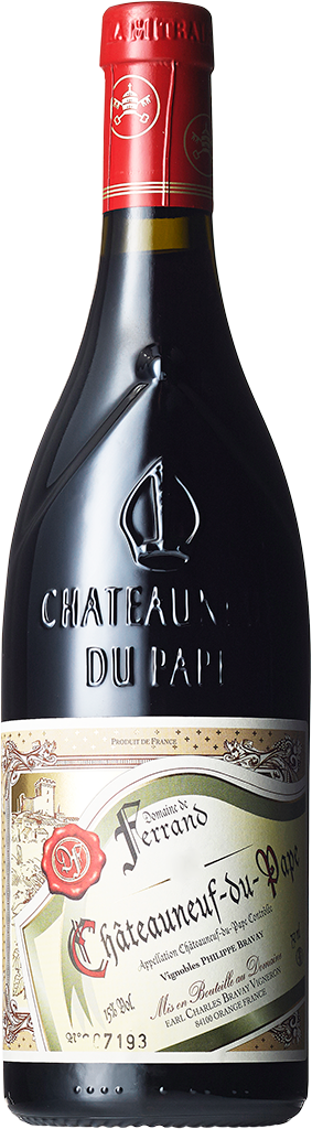 Chateauneuf du Pape
