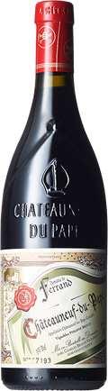 2022 Châteauneuf-du-Pape