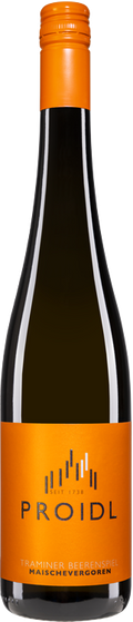 2017 Traminer Maischegärung-Beerenspiel