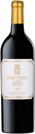 2022 Réserve de Pichon Comtesse