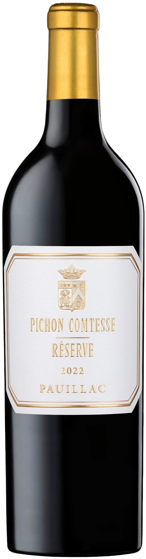 Réserve de Pichon Comtesse