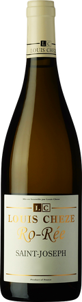 2023 Saint Joseph Ro-Rée Blanc