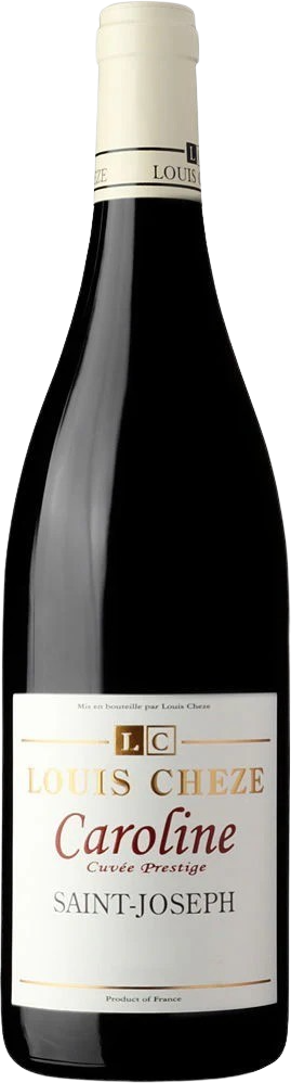 Saint Joseph Caroline