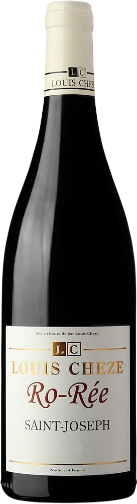 Saint Joseph Ro-Rée Rouge