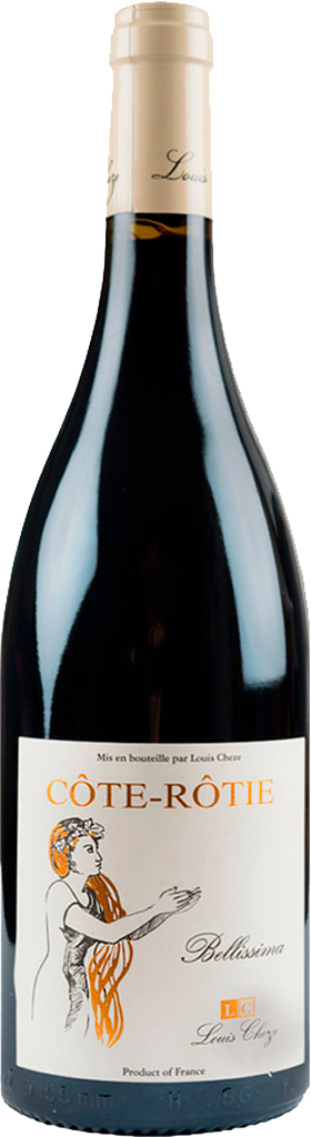 Cote-Rotie Bellissima