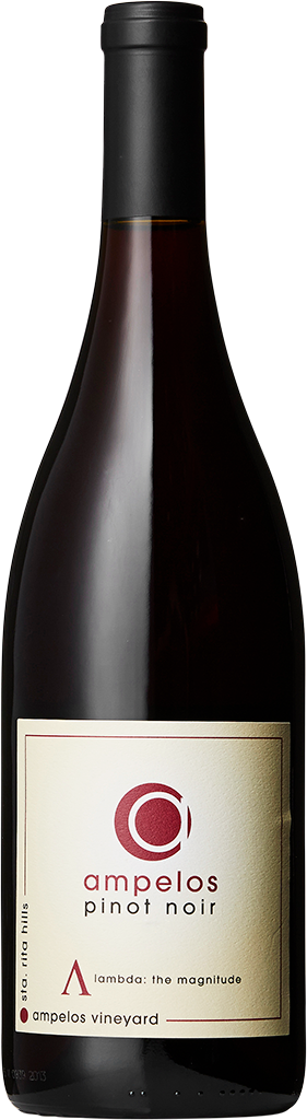Pinot Noir Lambda