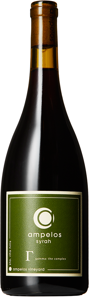 Syrah Gamma