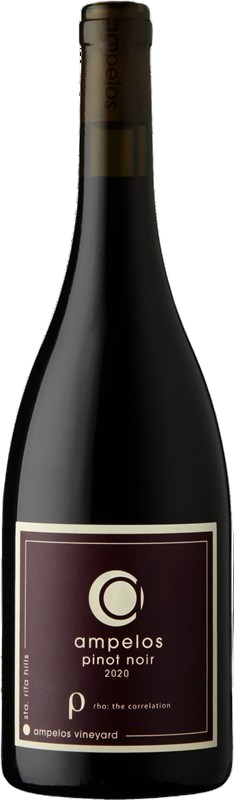 Pinot Noir Rho MG