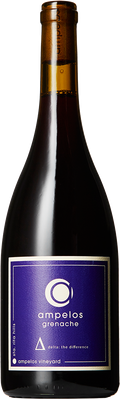 2021 Grenache Delta