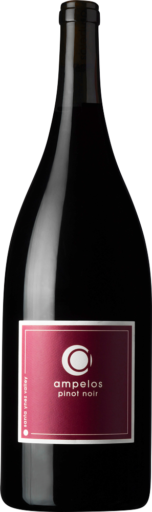 Pinot Noir Santa Ynez Valley MG