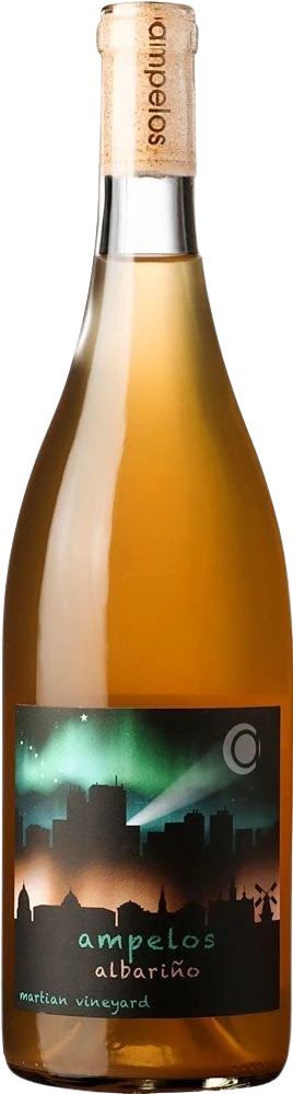 Albarino Orange