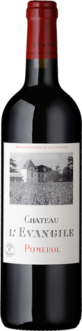 2019 Chateau L'Evangile
