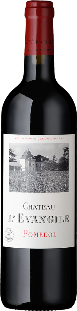Chateau L'Evangile