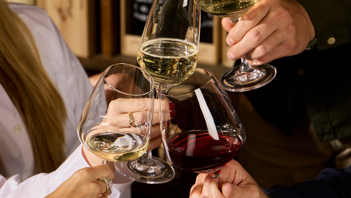 Bliv klogere på vin