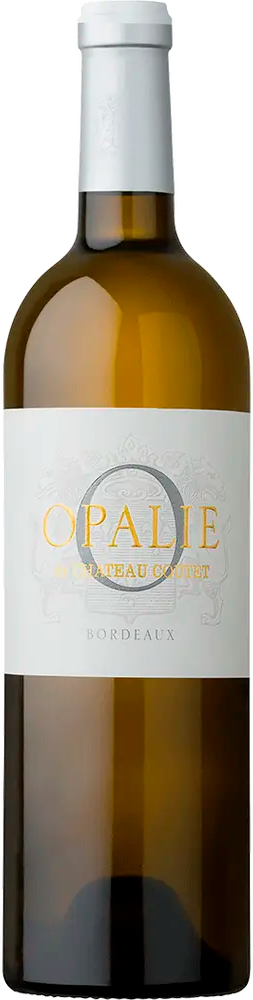 Opalie de Coutet Blanc