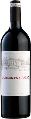 2022 Chateau Puy Razac