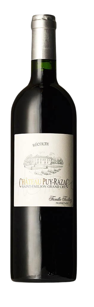 Chateau Puy Razac MG