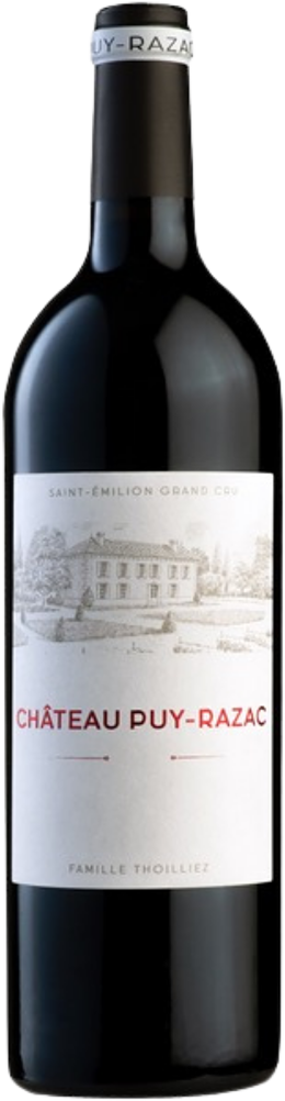 Chateau Puy Razac MG